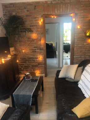 Loft for U 1